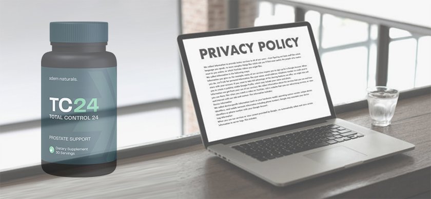 Privacy Policy
